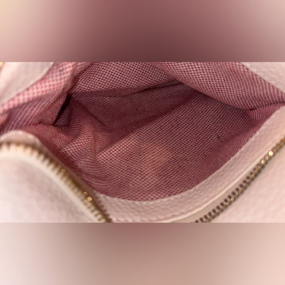 Dooney&Bourke Dillen medium black zipper pocket sac - Picture 15 of 15